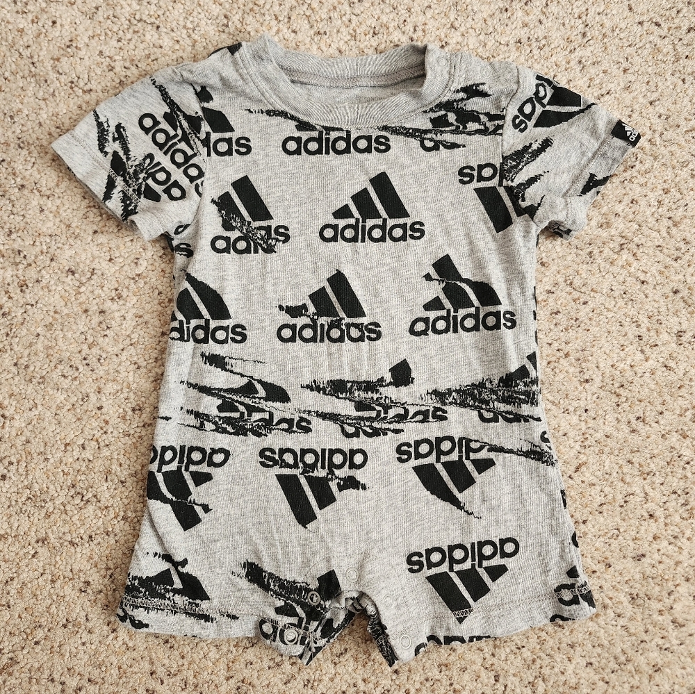 Adidas Romper